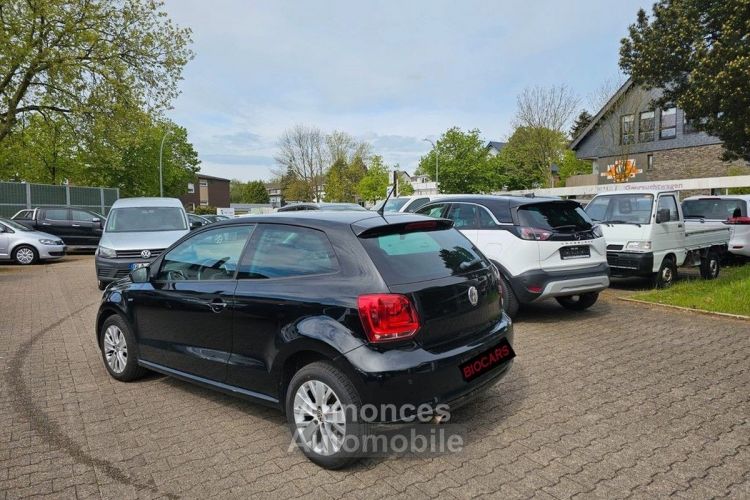 Volkswagen Polo 1.6 TDI Trendline Blue Motion - <small></small> 7.750 € <small>TTC</small> - #3