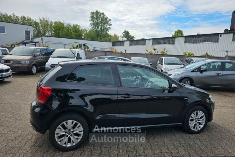 Volkswagen Polo 1.6 TDI Trendline Blue Motion - <small></small> 7.750 € <small>TTC</small> - #5