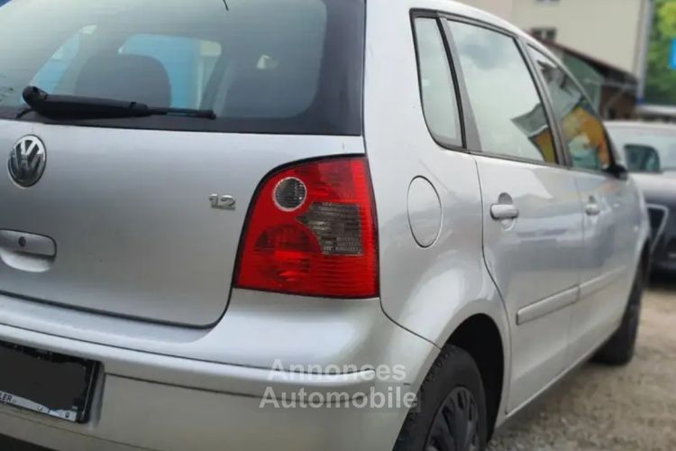 Volkswagen Polo - <small></small> 3.990 € <small>TTC</small> - #3