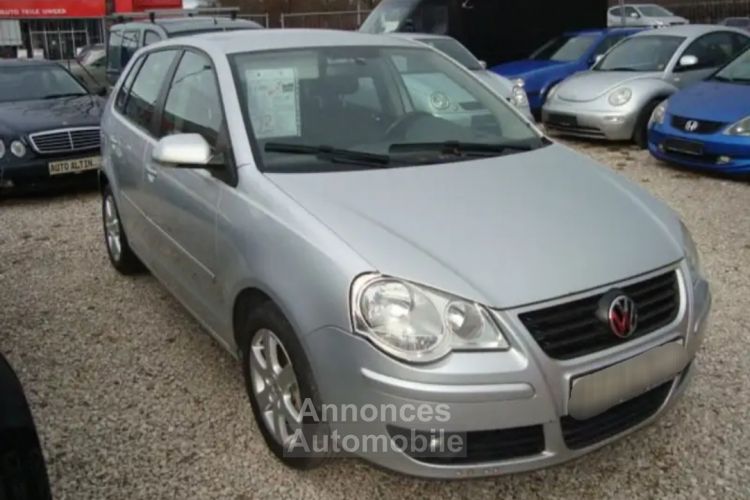 Volkswagen Polo - <small></small> 3.990 € <small>TTC</small> - #1