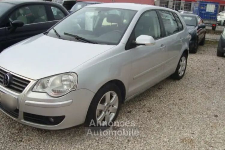 Volkswagen Polo - <small></small> 3.990 € <small>TTC</small> - #2