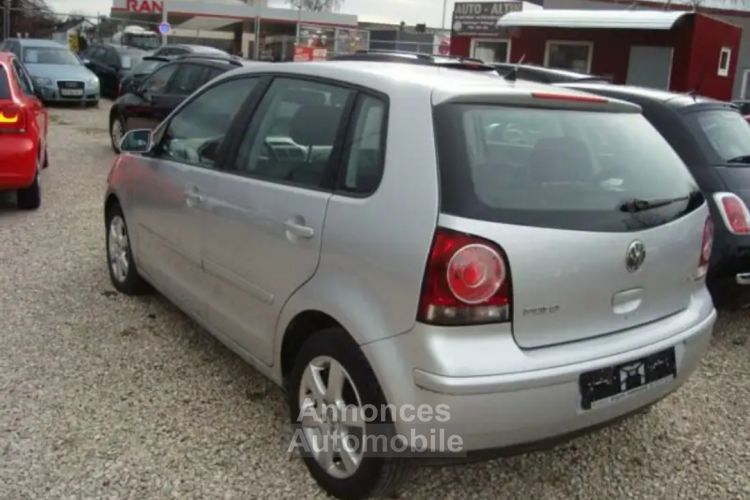 Volkswagen Polo - <small></small> 3.990 € <small>TTC</small> - #4