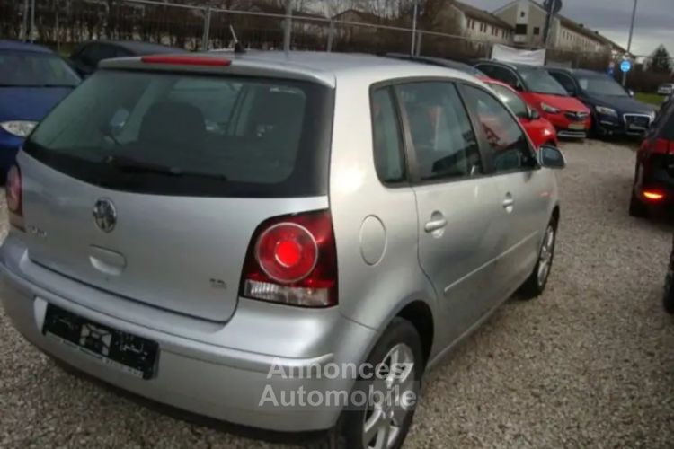 Volkswagen Polo - <small></small> 3.990 € <small>TTC</small> - #5