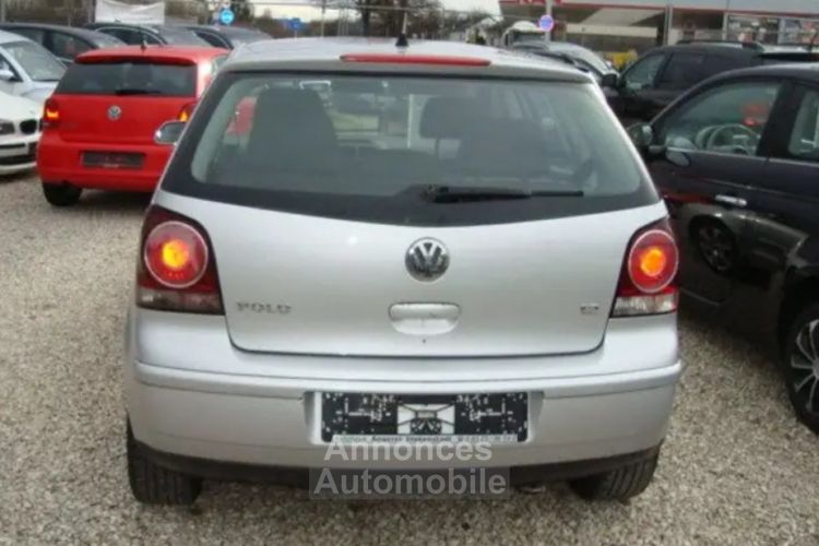 Volkswagen Polo - <small></small> 3.990 € <small>TTC</small> - #6