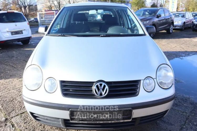 Volkswagen Polo - <small></small> 3.990 € <small>TTC</small> - #1