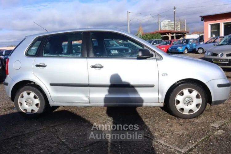 Volkswagen Polo - <small></small> 3.990 € <small>TTC</small> - #2