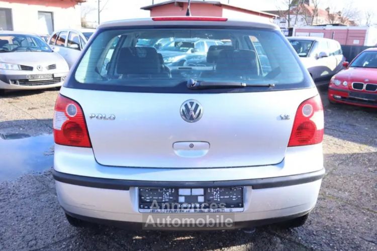 Volkswagen Polo - <small></small> 3.990 € <small>TTC</small> - #4