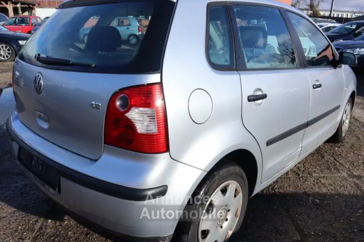 Volkswagen Polo - <small></small> 3.990 € <small>TTC</small> - #5