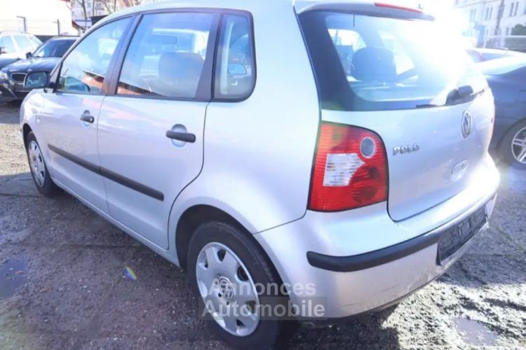 Volkswagen Polo - <small></small> 3.990 € <small>TTC</small> - #6