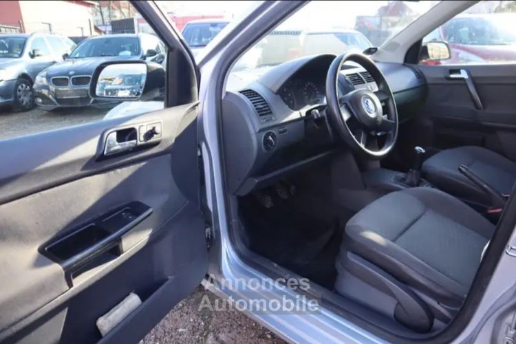 Volkswagen Polo - <small></small> 3.990 € <small>TTC</small> - #7