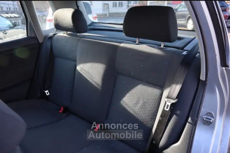 Volkswagen Polo - <small></small> 3.990 € <small>TTC</small> - #9