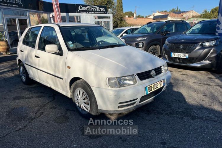 Volkswagen Polo - <small></small> 1.900 € <small>TTC</small> - #1