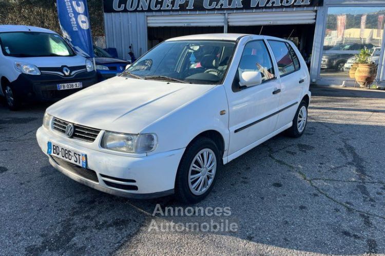 Volkswagen Polo - <small></small> 1.900 € <small>TTC</small> - #2