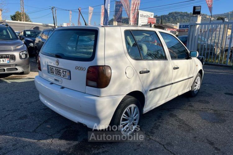 Volkswagen Polo - <small></small> 1.900 € <small>TTC</small> - #3