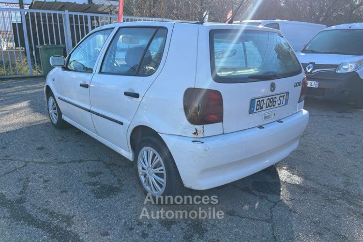 Volkswagen Polo - <small></small> 1.900 € <small>TTC</small> - #4