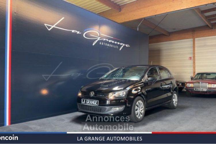 Volkswagen Polo  - <small></small> 7.990 € <small>TTC</small> - #2