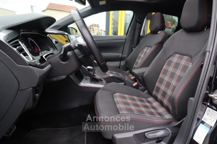 Volkswagen Polo 2.0 TSI 200 GTI DSG BVA - <small></small> 19.989 € <small>TTC</small> - #5