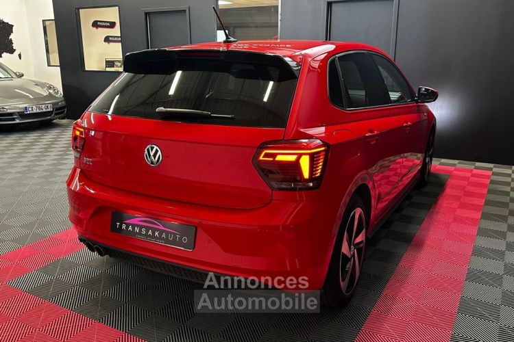 Volkswagen Polo 2.0 tsi 200 ss dsg6 gti - <small></small> 17.490 € <small>TTC</small> - #11