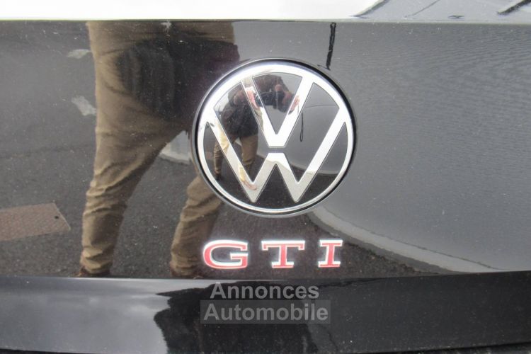 Volkswagen Polo 2.0 TSI 207 S&S DSG7 GTI - <small></small> 28.990 € <small>TTC</small> - #12