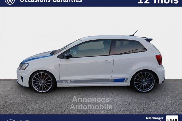 Volkswagen Polo 2.0 TSI 220 R WRC - <small></small> 23.900 € <small>TTC</small> - #3