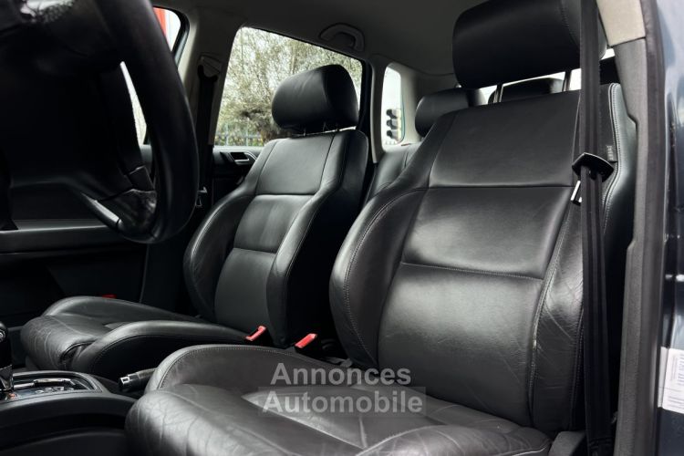 Volkswagen Polo 4 IV PHASE 2 CARAT 1.6 105 Cv BOITE AUTOMATIQUE CUIR BLUETOOTH 5 Pts - GARANTIE 1 AN - <small></small> 7.970 € <small>TTC</small> - #8