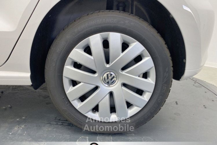 Volkswagen Polo (5) 1.2 60 Life - <small></small> 8.990 € <small>TTC</small> - #6