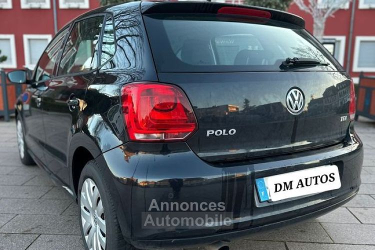 Volkswagen Polo 5 1.6 tdi - <small></small> 4.700 € <small>TTC</small> - #2