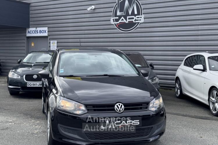 Volkswagen Polo 5 V 1.6 TDI 75 Trendline - <small></small> 5.990 € <small>TTC</small> - #2