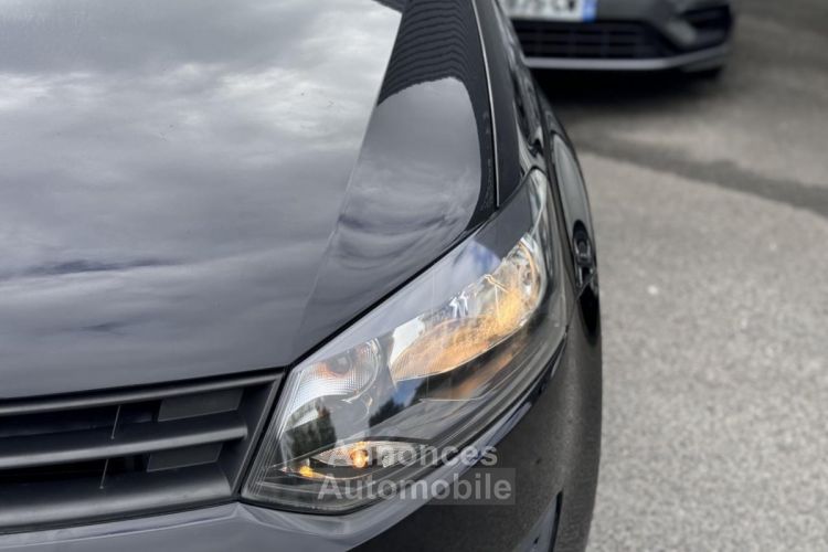 Volkswagen Polo 5 V 1.6 TDI 75 Trendline - <small></small> 5.990 € <small>TTC</small> - #4