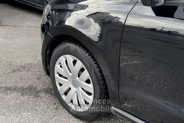 Volkswagen Polo 5 V 1.6 TDI 75 Trendline - <small></small> 5.990 € <small>TTC</small> - #9