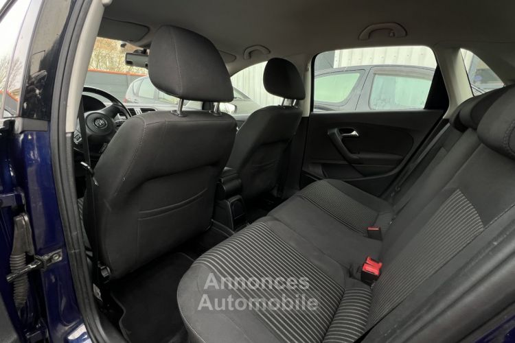 Volkswagen Polo 5 V 1.6 TDI 90 Cv SPORTLINE 5 PORTES GPS REGULATEUR CRIT AIR 2 - GARANTIE 1 AN - <small></small> 6.770 € <small>TTC</small> - #19