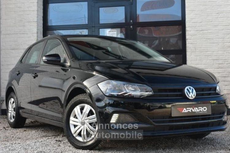 Volkswagen Polo 6 1.0i - <small></small> 13.950 € <small>TTC</small> - #2