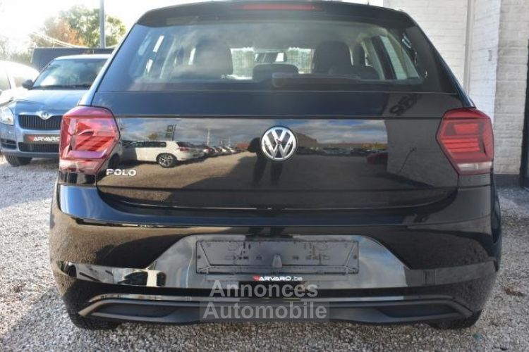 Volkswagen Polo 6 1.0i - <small></small> 13.950 € <small>TTC</small> - #9