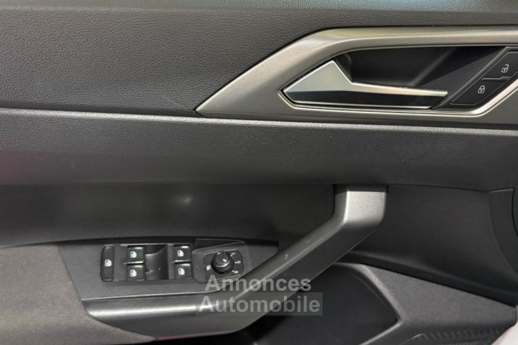 Volkswagen Polo 6 Lounge 95 ch 1.0 TSi Radar AR ~ Régulateur ~ Bluetooth - <small></small> 12.990 € <small>TTC</small> - #8