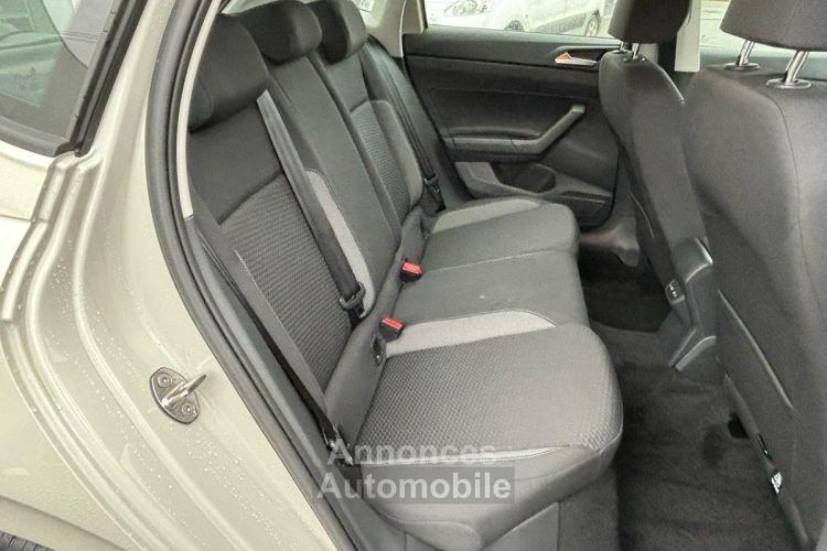 Volkswagen Polo 6 vi 1.0 tsi 95 s life - <small></small> 20.990 € <small>TTC</small> - #15