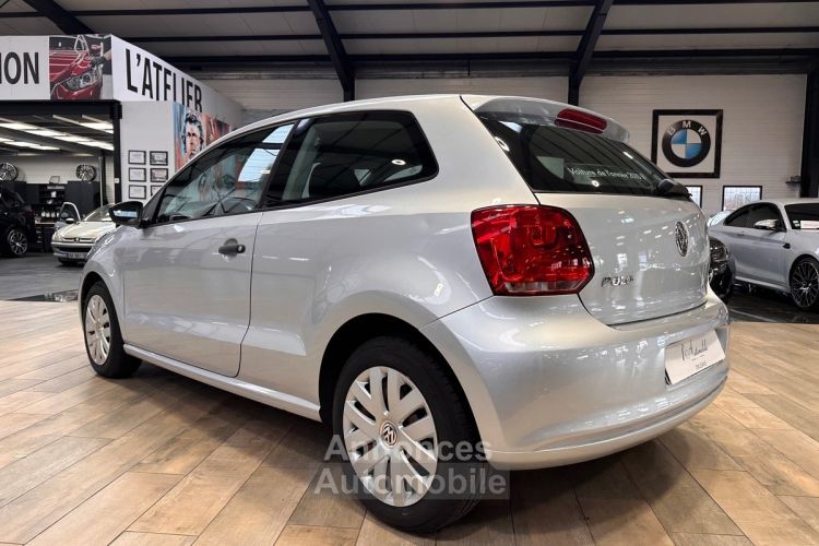 Volkswagen Polo 60 cv Trendline 3 portes - <small></small> 9.490 € <small>TTC</small> - #7