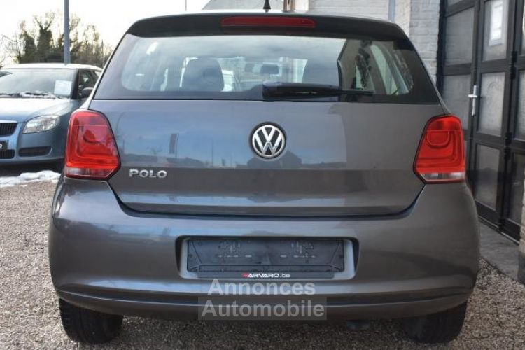 Volkswagen Polo 6R 1.2i Comfortline - <small></small> 7.500 € <small>TTC</small> - #7