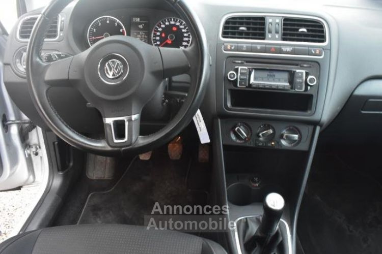 Volkswagen Polo 6R 1.2i Team - <small></small> 7.500 € <small>TTC</small> - #2