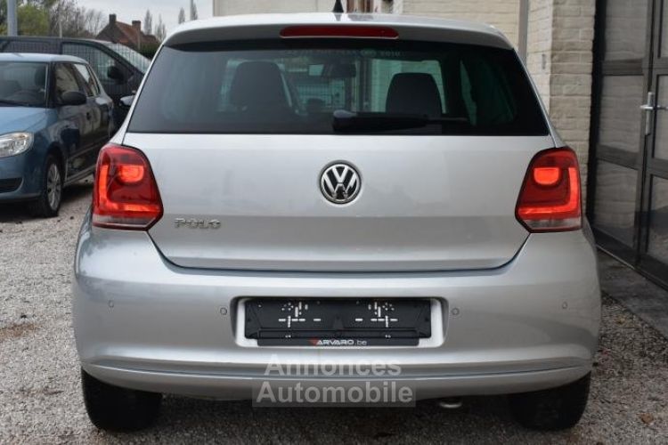 Volkswagen Polo 6R 1.2i Team - <small></small> 7.500 € <small>TTC</small> - #15