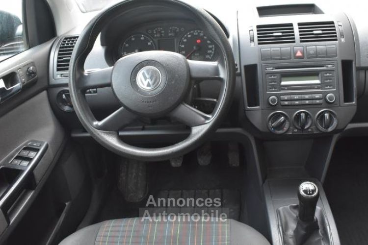 Volkswagen Polo 9N3 1.2i Comfortline - <small></small> 5.950 € <small>TTC</small> - #2