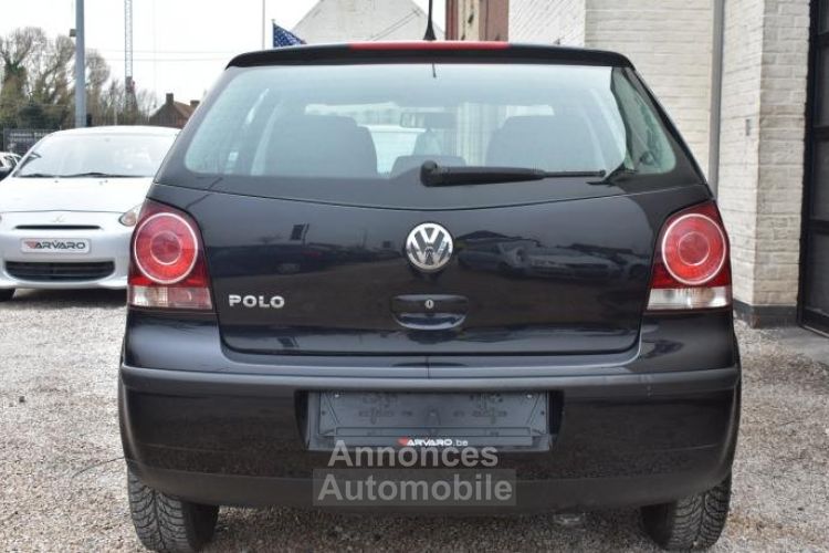 Volkswagen Polo 9N3 1.2i Comfortline - <small></small> 5.950 € <small>TTC</small> - #6