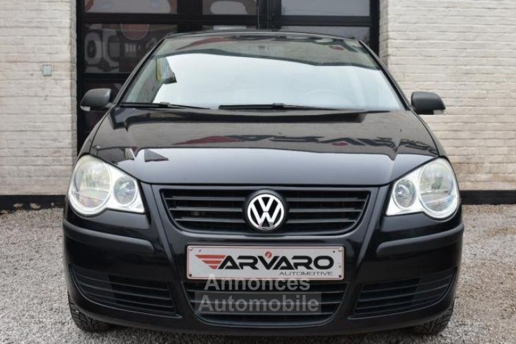 Volkswagen Polo 9N3 1.2i Comfortline - <small></small> 5.950 € <small>TTC</small> - #10