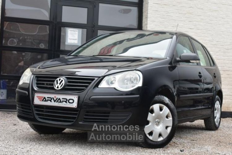 Volkswagen Polo 9N3 1.2i Comfortline - <small></small> 5.950 € <small>TTC</small> - #15