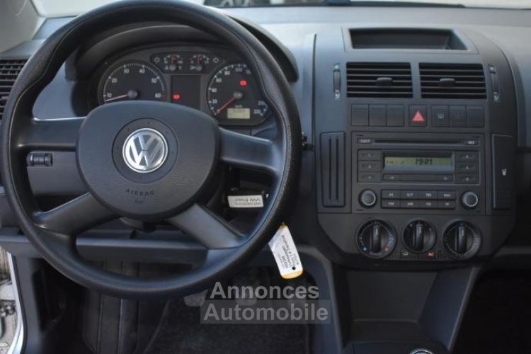 Volkswagen Polo 9N3 1.4i Comfortline - <small></small> 5.950 € <small>TTC</small> - #2