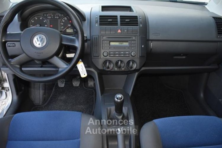 Volkswagen Polo 9N3 1.4i Comfortline - <small></small> 5.950 € <small>TTC</small> - #3