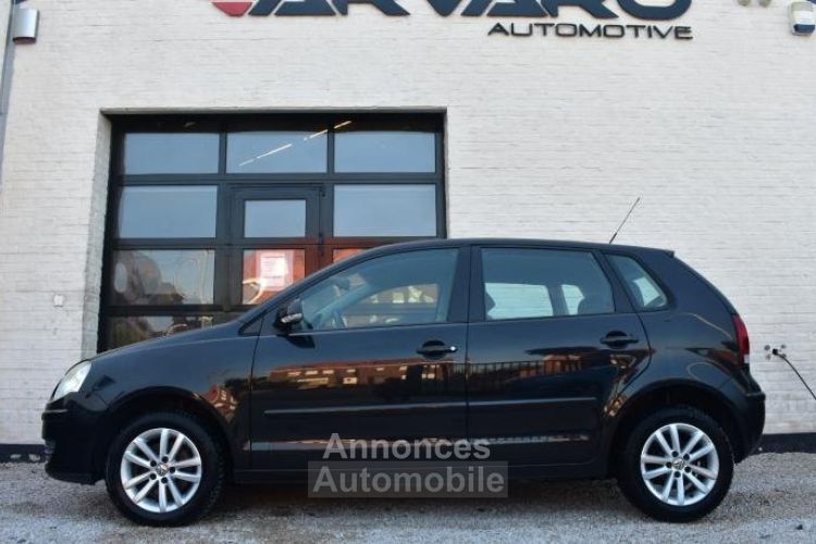 Volkswagen Polo 9N3 1.4i Comfortline - <small></small> 5.950 € <small>TTC</small> - #17