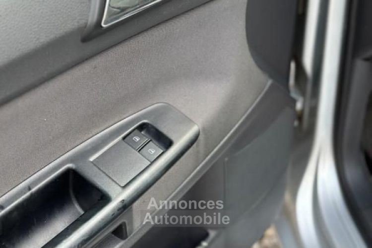 Volkswagen Polo BOITE AUTO - <small></small> 4.990 € <small>TTC</small> - #7