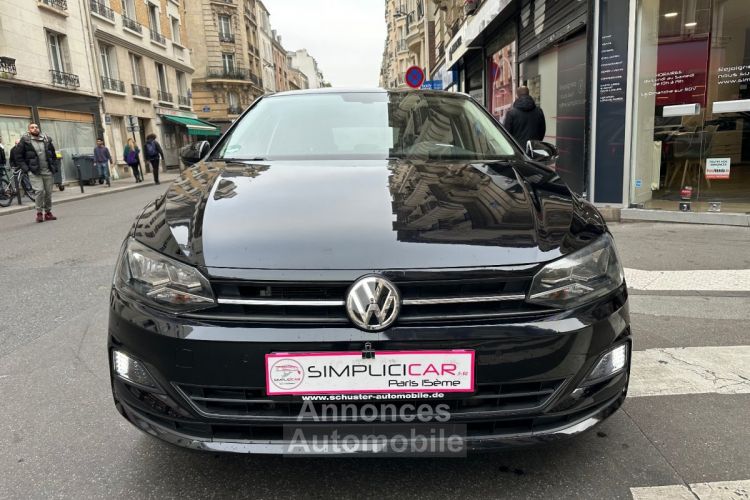 Volkswagen Polo BUSINESS 1.0 TSI 95 SS DSG7 Confortline Business - <small></small> 15.990 € <small>TTC</small> - #16