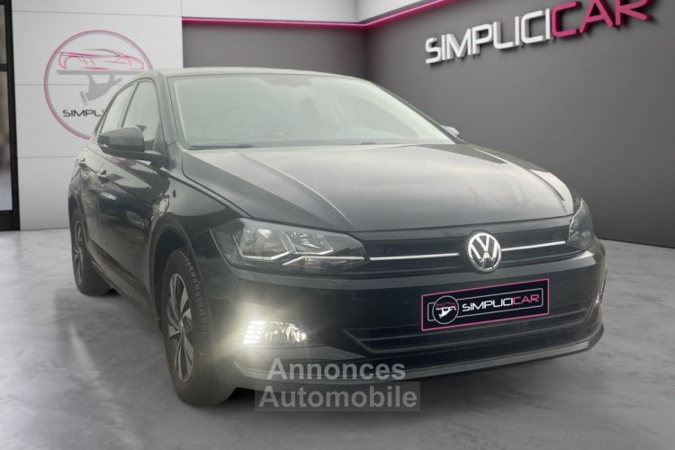 Volkswagen Polo BUSINESS 1.6 TDI 95 SS DSG7 Lounge Business - <small></small> 17.990 € <small>TTC</small> - #1