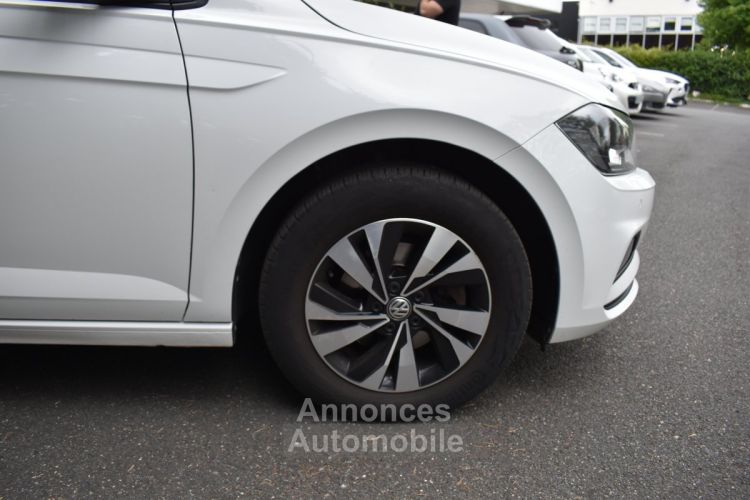 Volkswagen Polo CONFORT LINE BUISNESS 1.6 TDI 16V BMT DSG7 95 cv Boîte auto - <small></small> 14.590 € <small>TTC</small> - #16